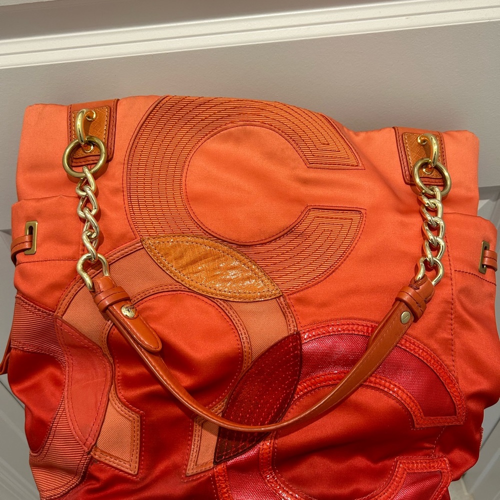 COACH 14825 PEYTON Tote Bag - Picture 2 of 11